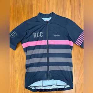 Rapha Men’s RCC Pro Team Jersey size medium
